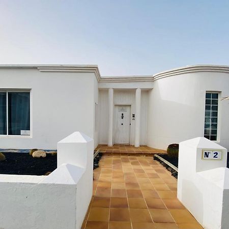 Hotel Mision Costa à Corralejo Extérieur photo