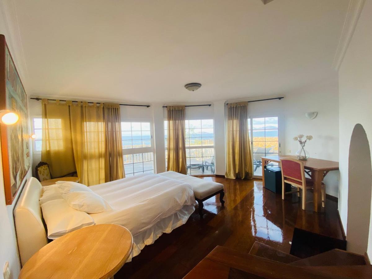 Hotel Mision Costa à Corralejo Extérieur photo