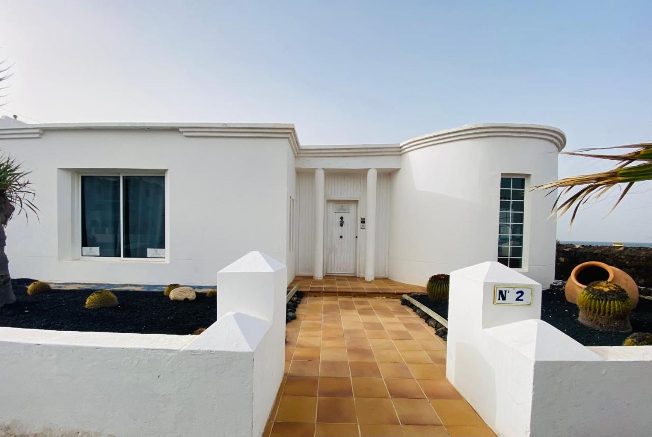 Hotel Mision Costa à Corralejo Extérieur photo