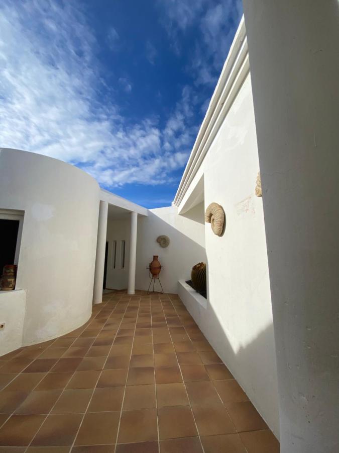 Hotel Mision Costa à Corralejo Extérieur photo