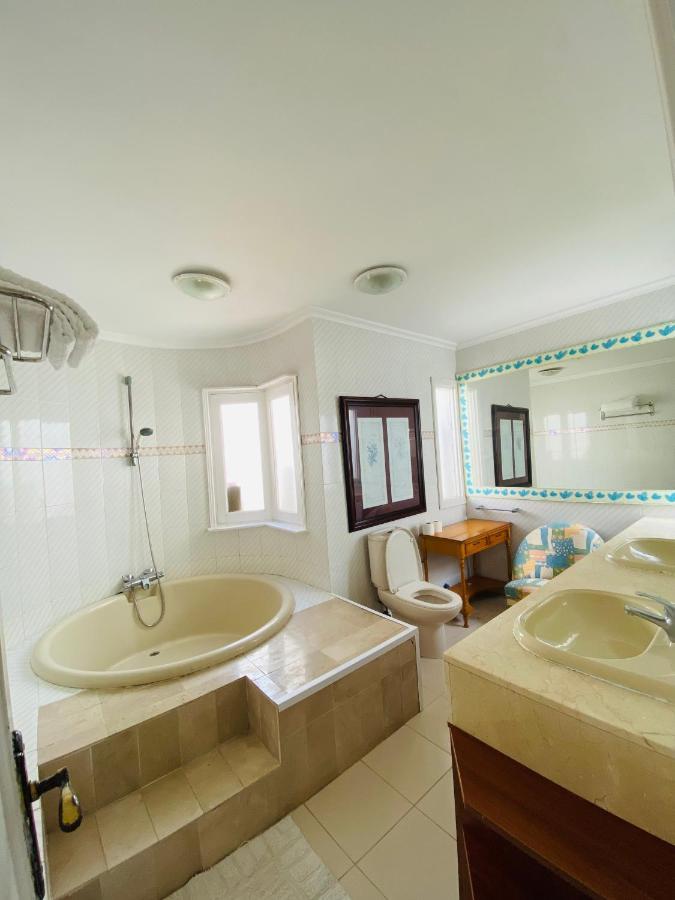 Hotel Mision Costa à Corralejo Extérieur photo