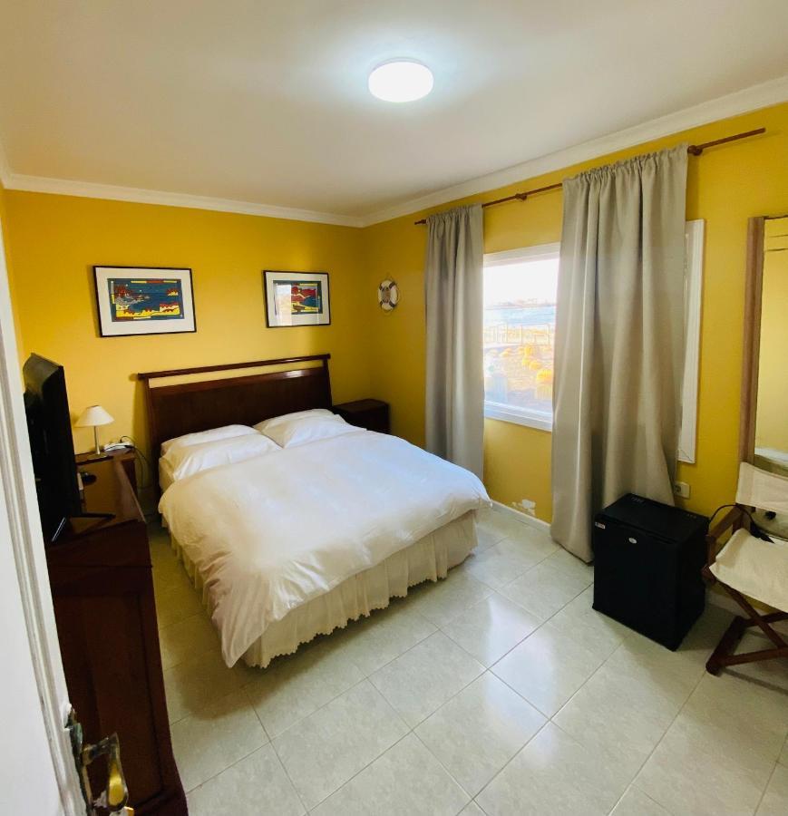 Hotel Mision Costa à Corralejo Extérieur photo