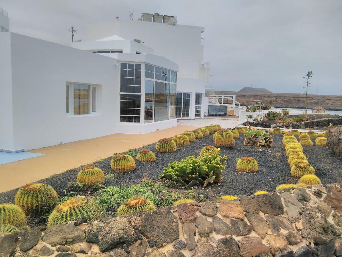 Hotel Mision Costa à Corralejo Extérieur photo